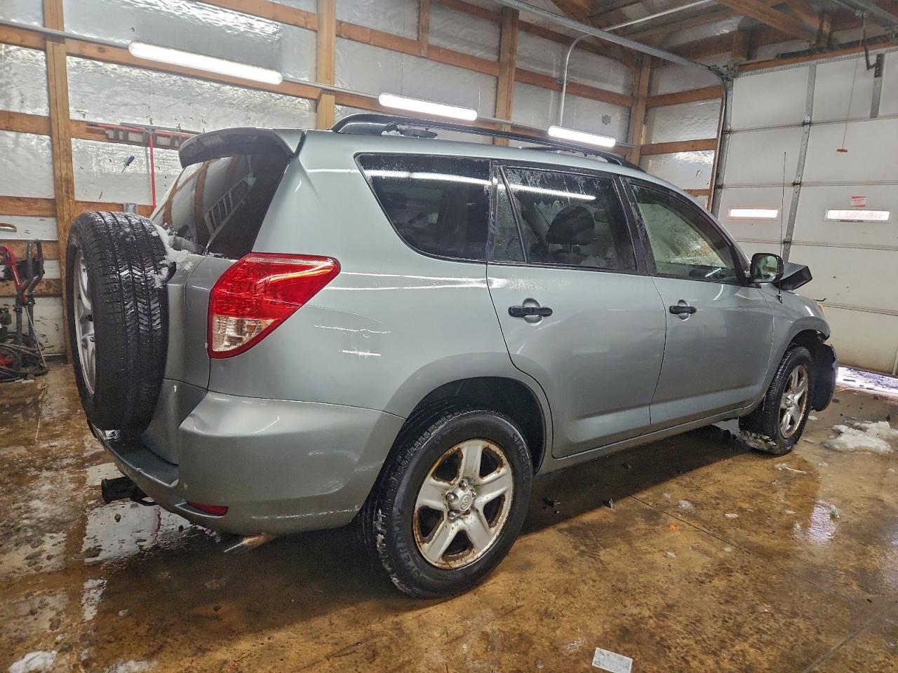 2008 TOYOTA RAV4 photo 5