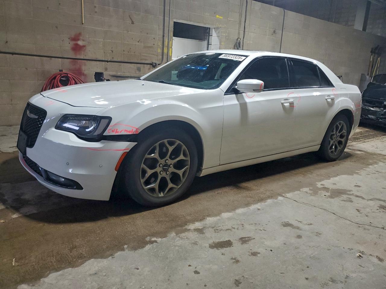 2015 CHRYSLER 300