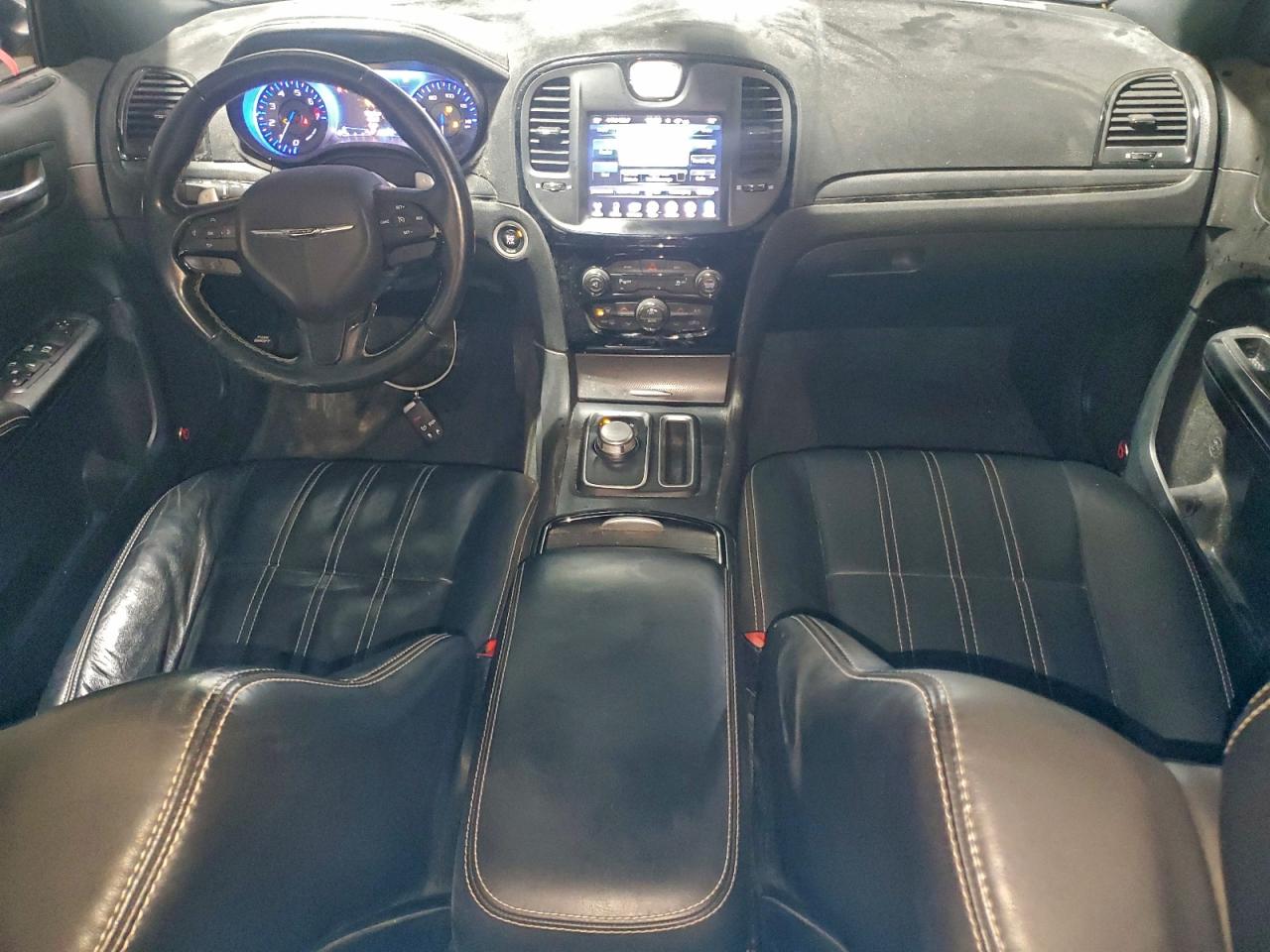 2015 CHRYSLER 300 S photo 15
