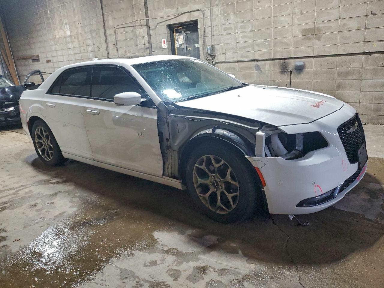 2015 CHRYSLER 300 S photo 7