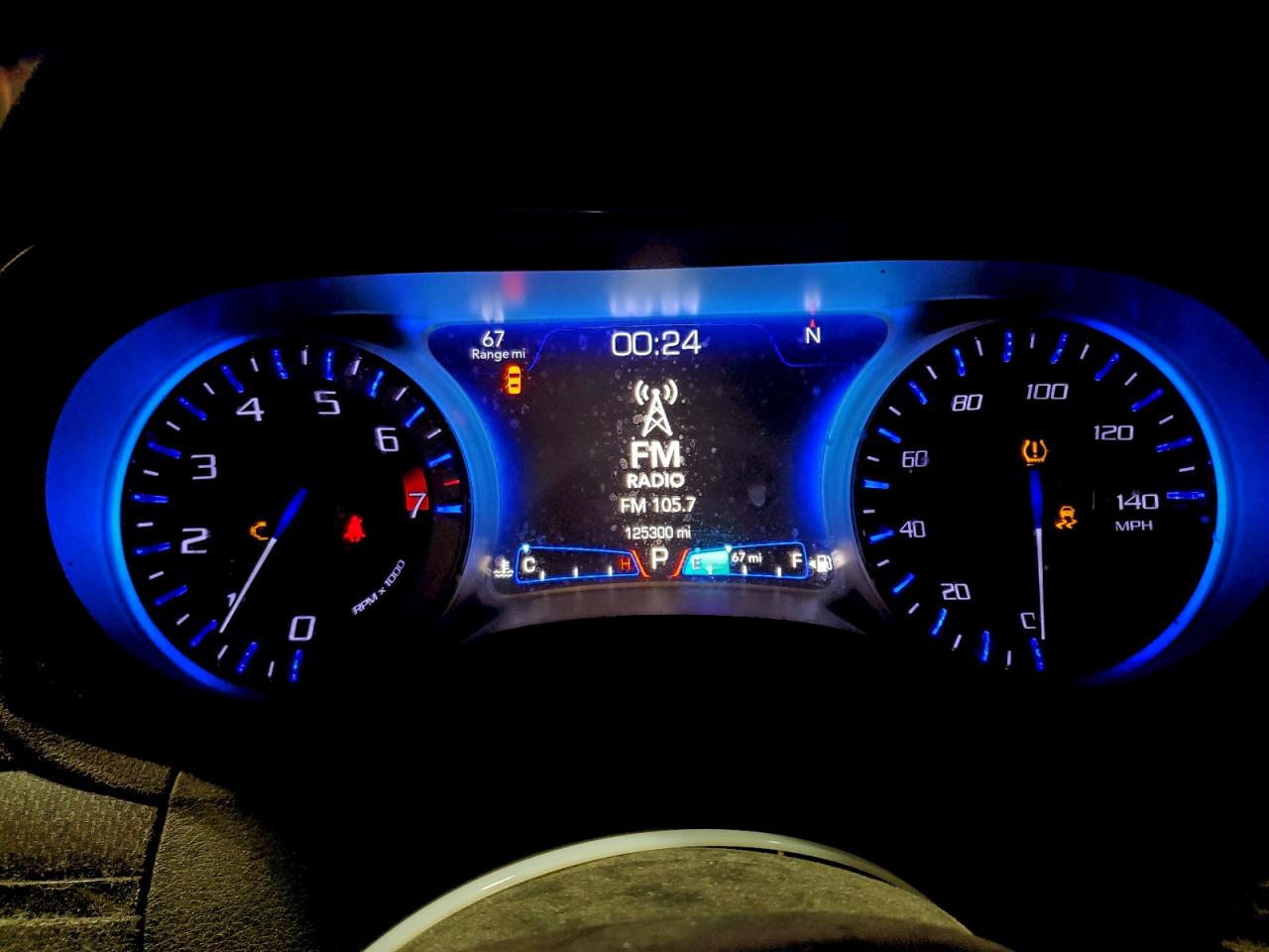 2015 CHRYSLER 300 S photo 17