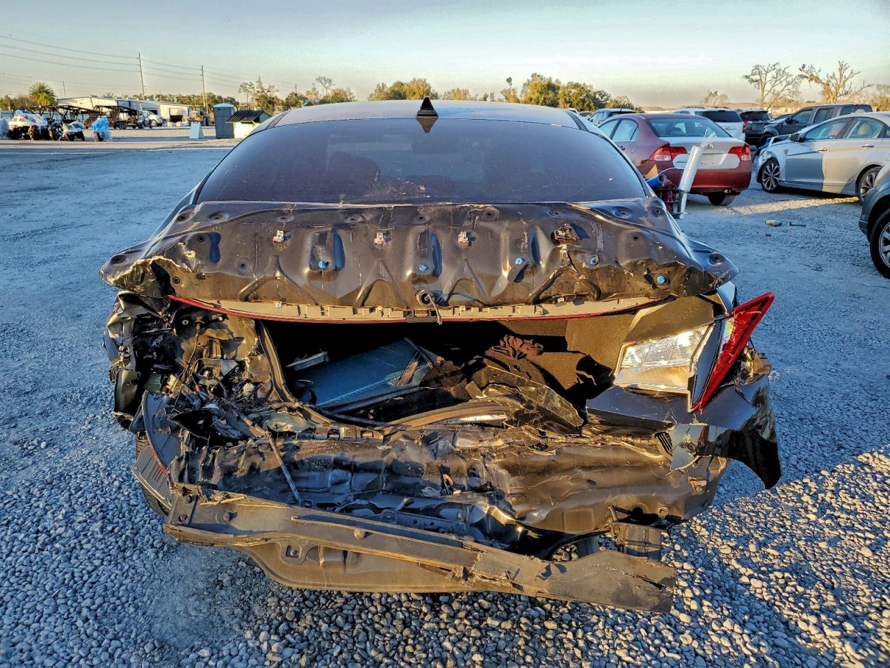 2021 HYUNDAI ELANTRA SEL photo 11