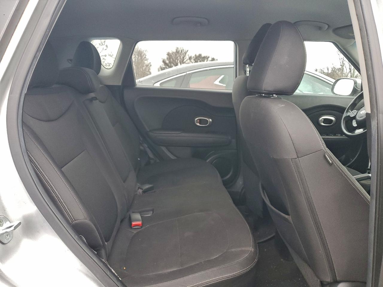 2014 KIA SOUL photo 19