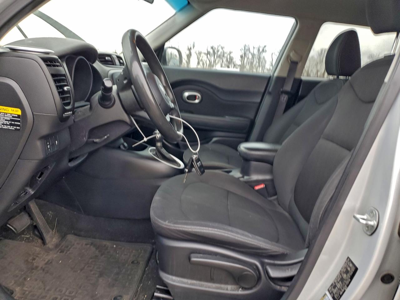2014 KIA SOUL photo 13