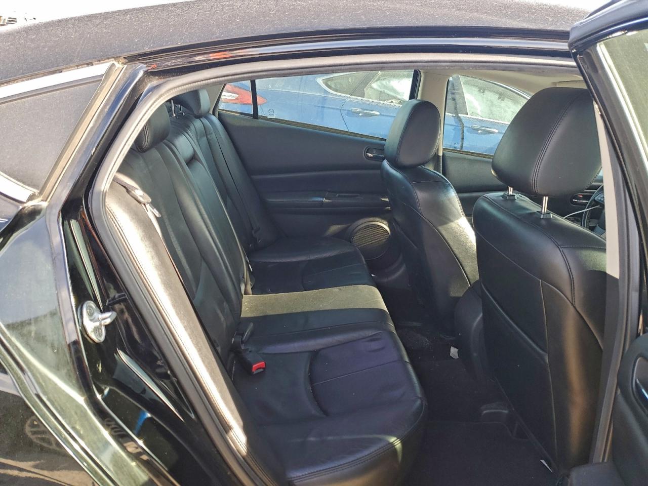 2011 MAZDA 6 S photo 10