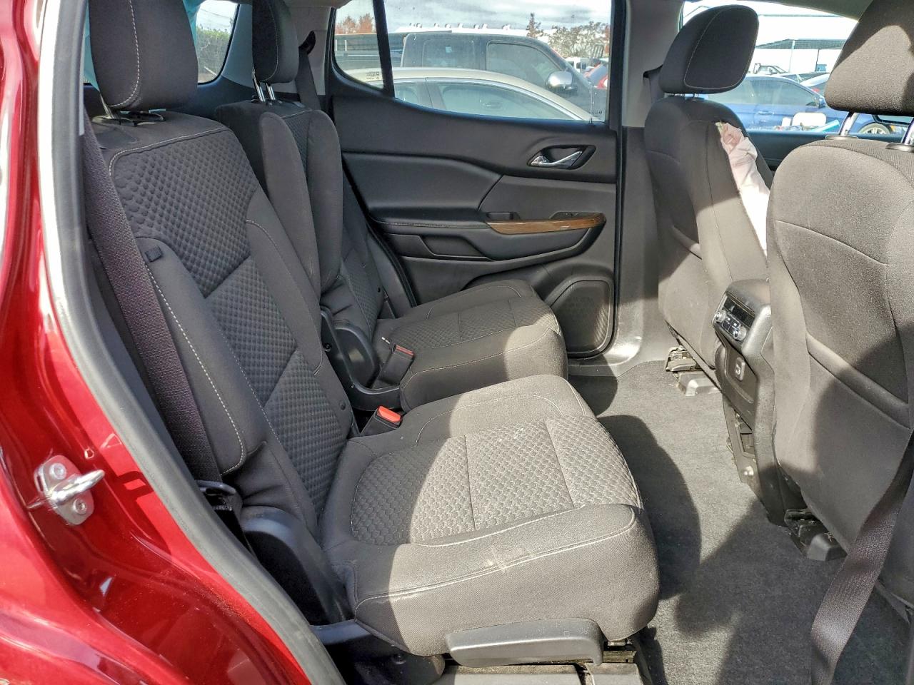 2019 GMC ACADIA SLE photo 21