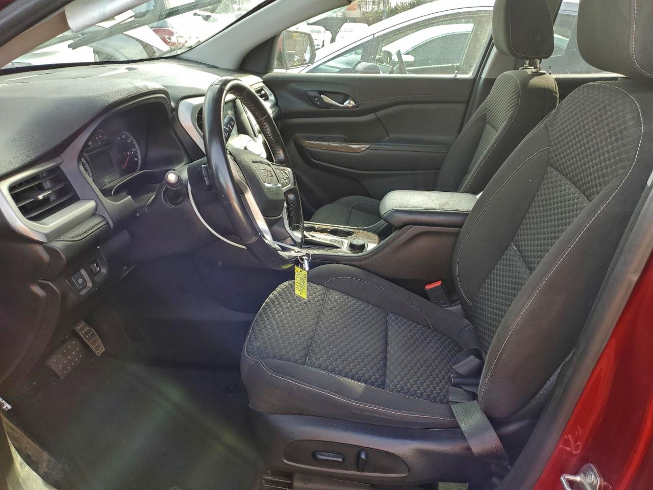 2019 GMC ACADIA SLE photo 13