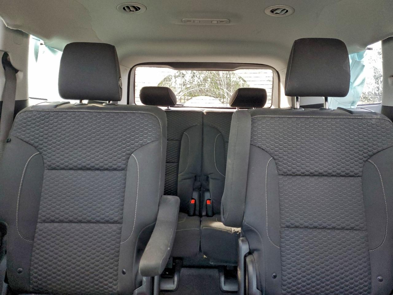 2019 GMC ACADIA SLE photo 19
