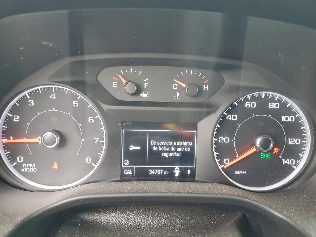 2019 GMC ACADIA SLE photo 17