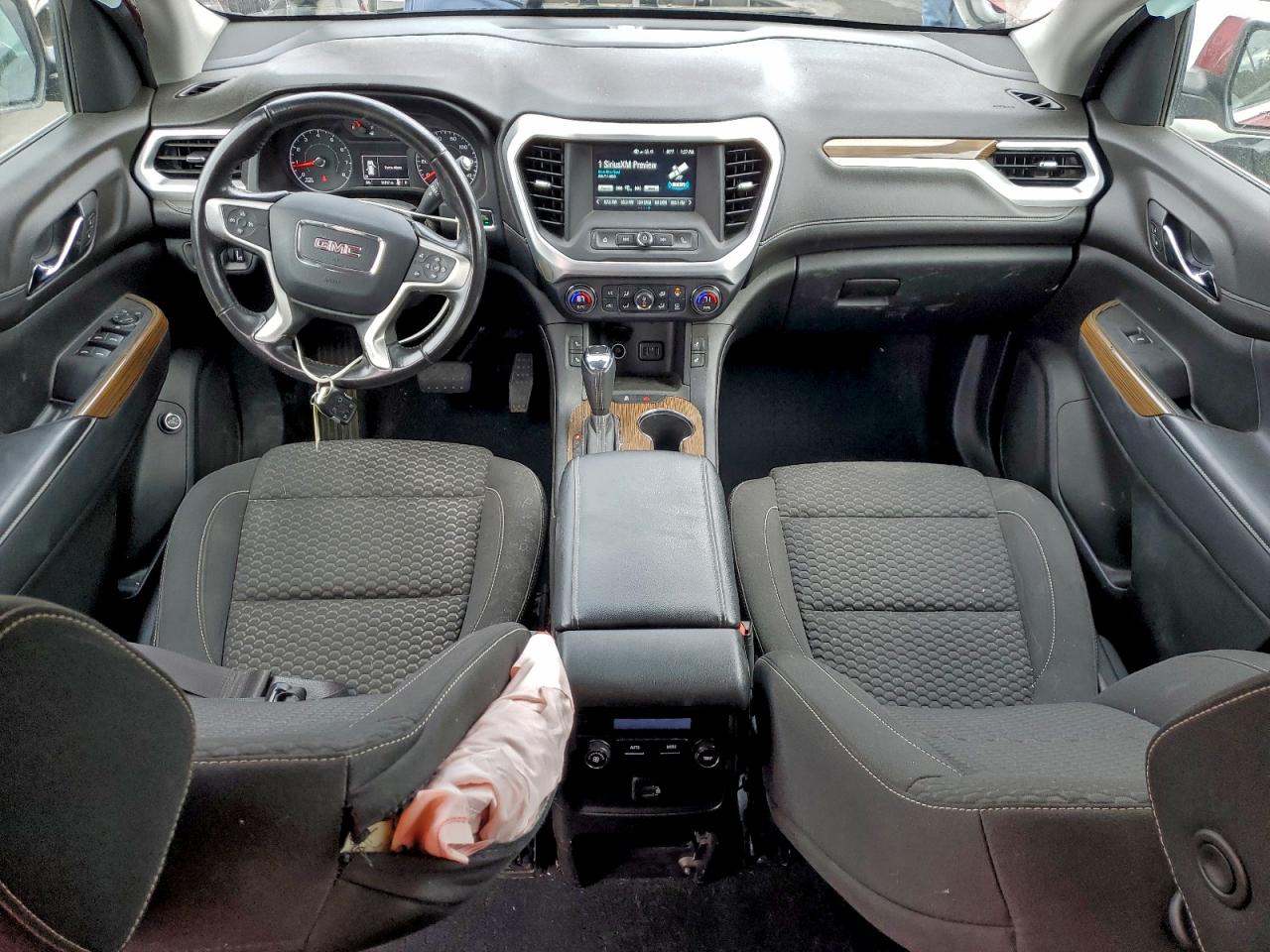 2019 GMC ACADIA SLE photo 15