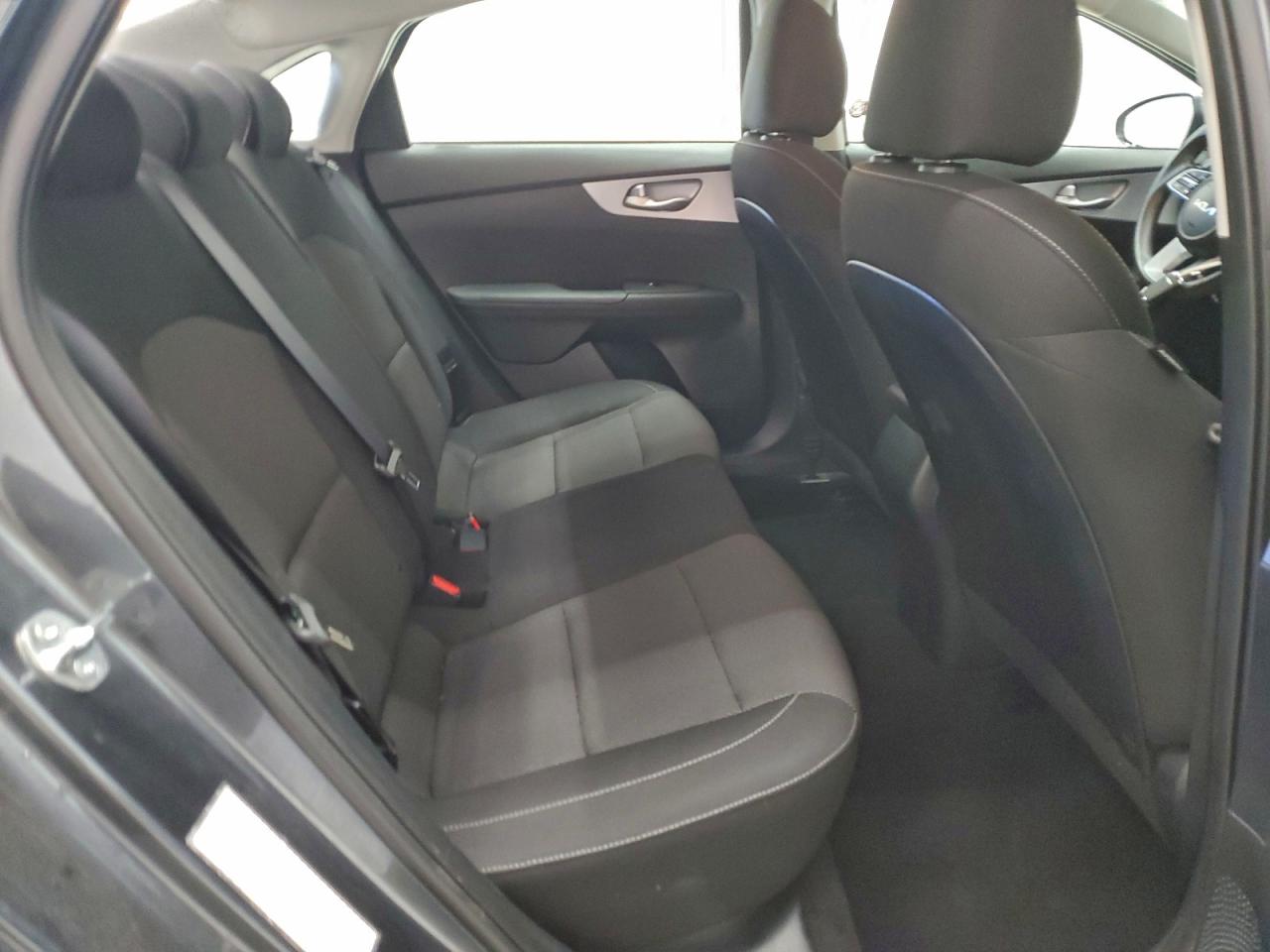 2024 KIA FORTE LX photo 37