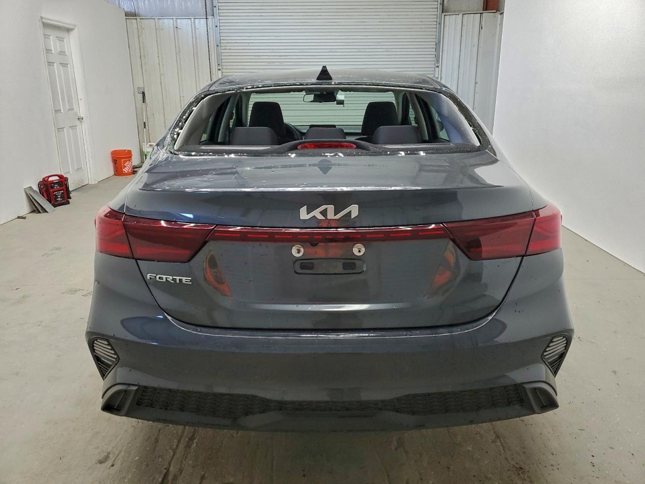 2024 KIA FORTE LX photo 21