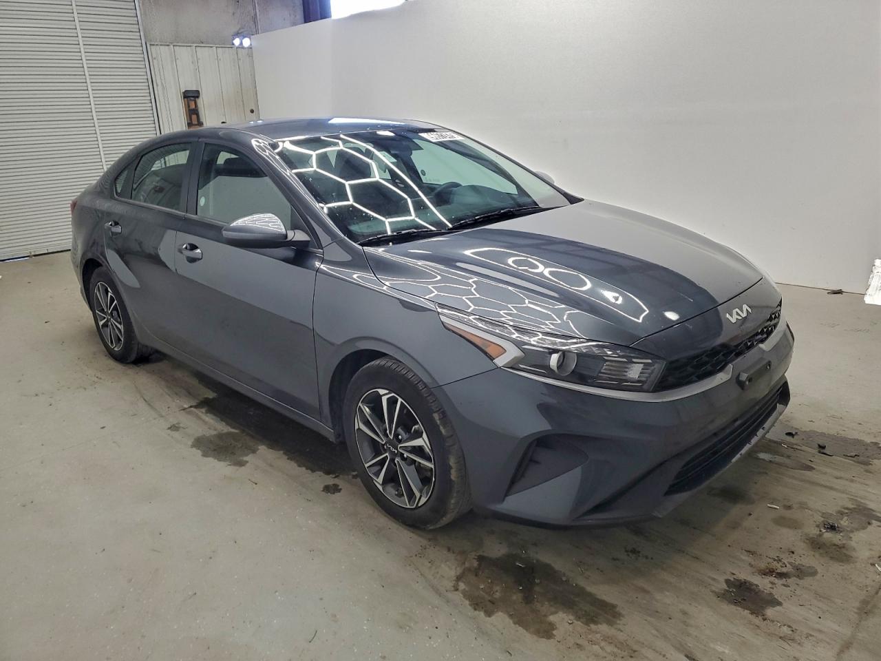 2024 KIA FORTE LX photo 13