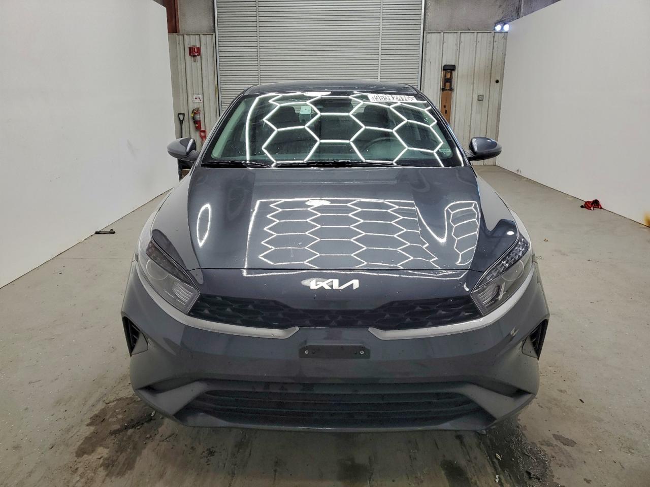 2024 KIA FORTE LX photo 17