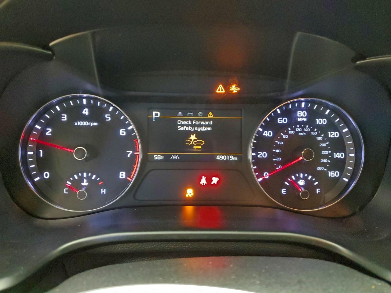 2024 KIA FORTE LX photo 33