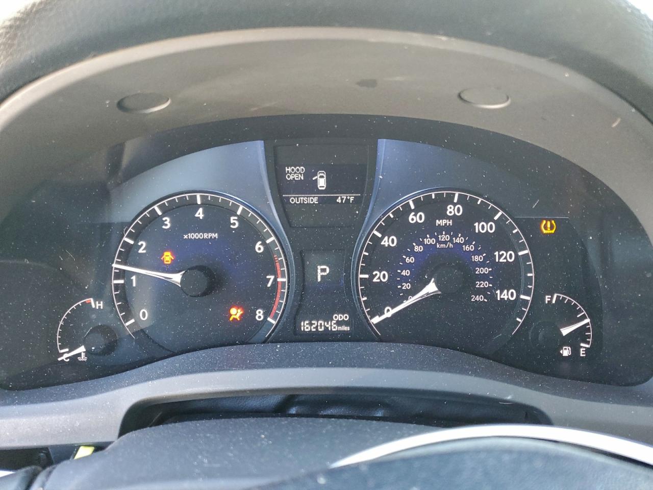 2013 LEXUS RX 350 photo 9