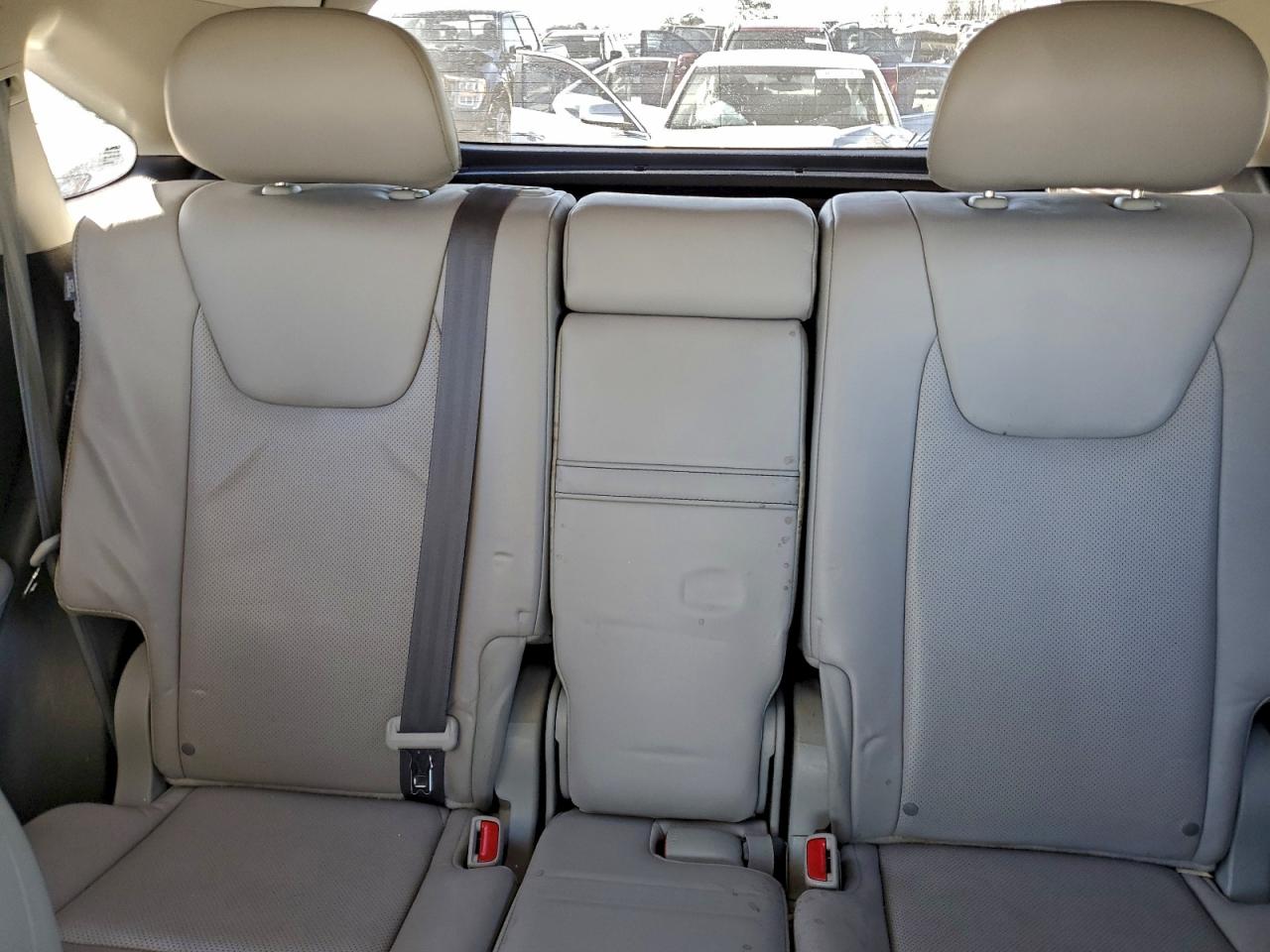 2013 LEXUS RX 350 photo 10