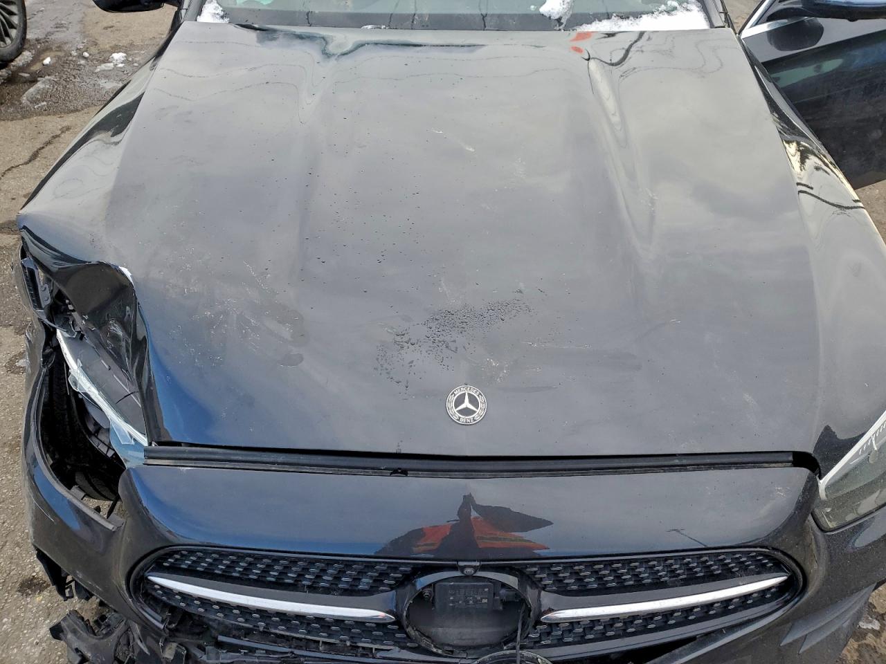 2021 MERCEDES-BENZ E 350 4MATIC photo 11