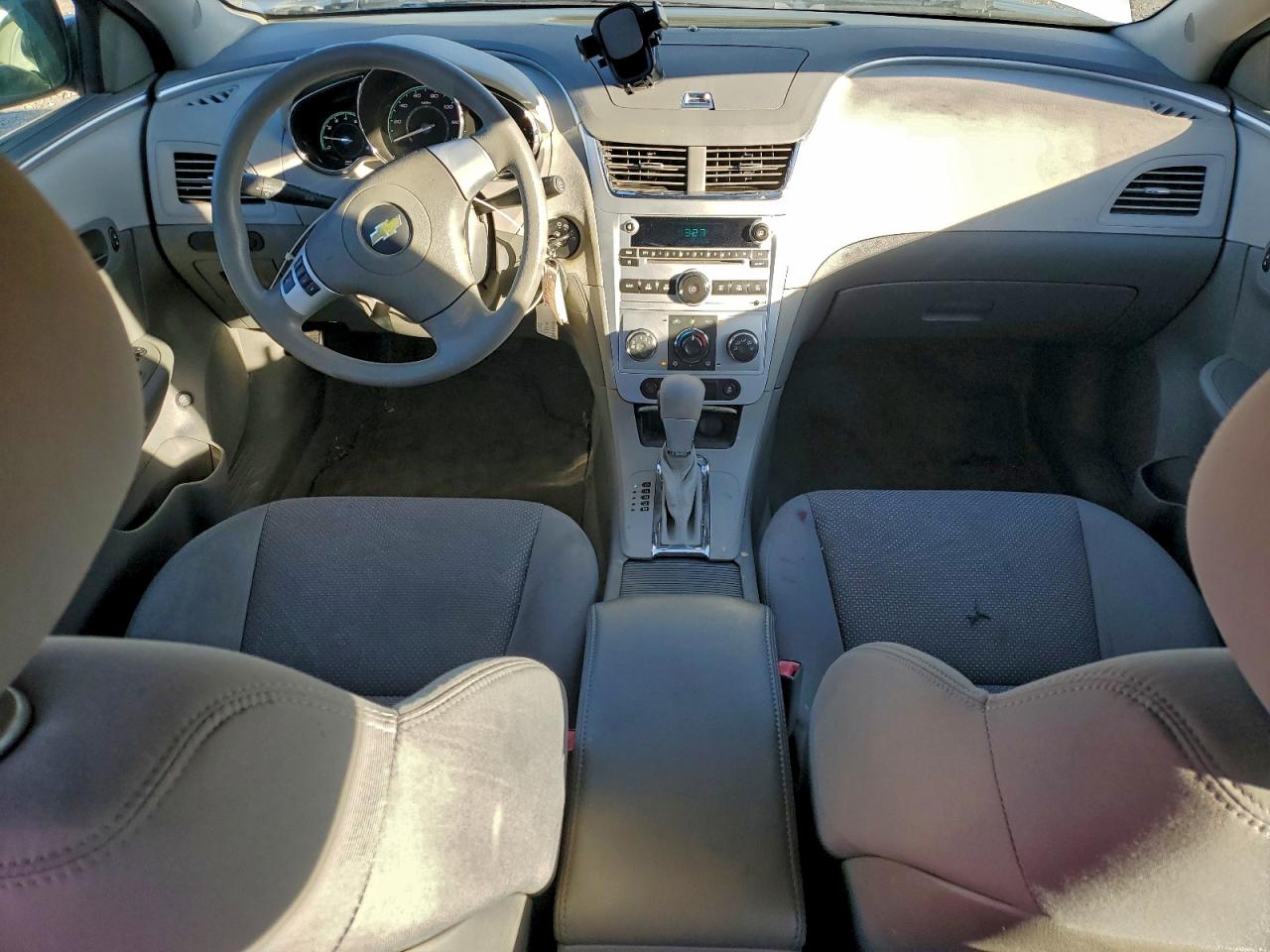 2012 CHEVROLET MALIBU LS photo 15