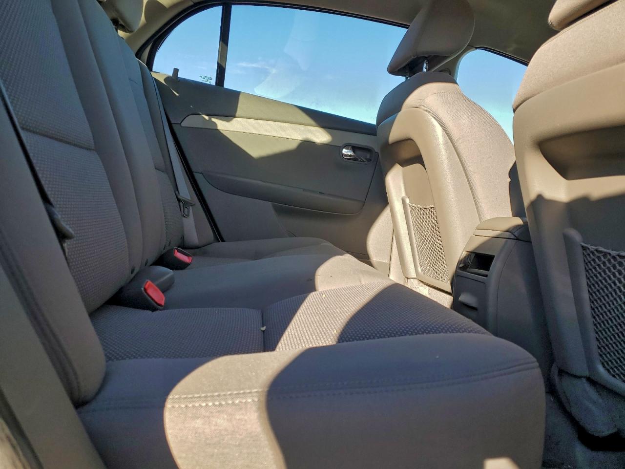 2012 CHEVROLET MALIBU LS photo 19