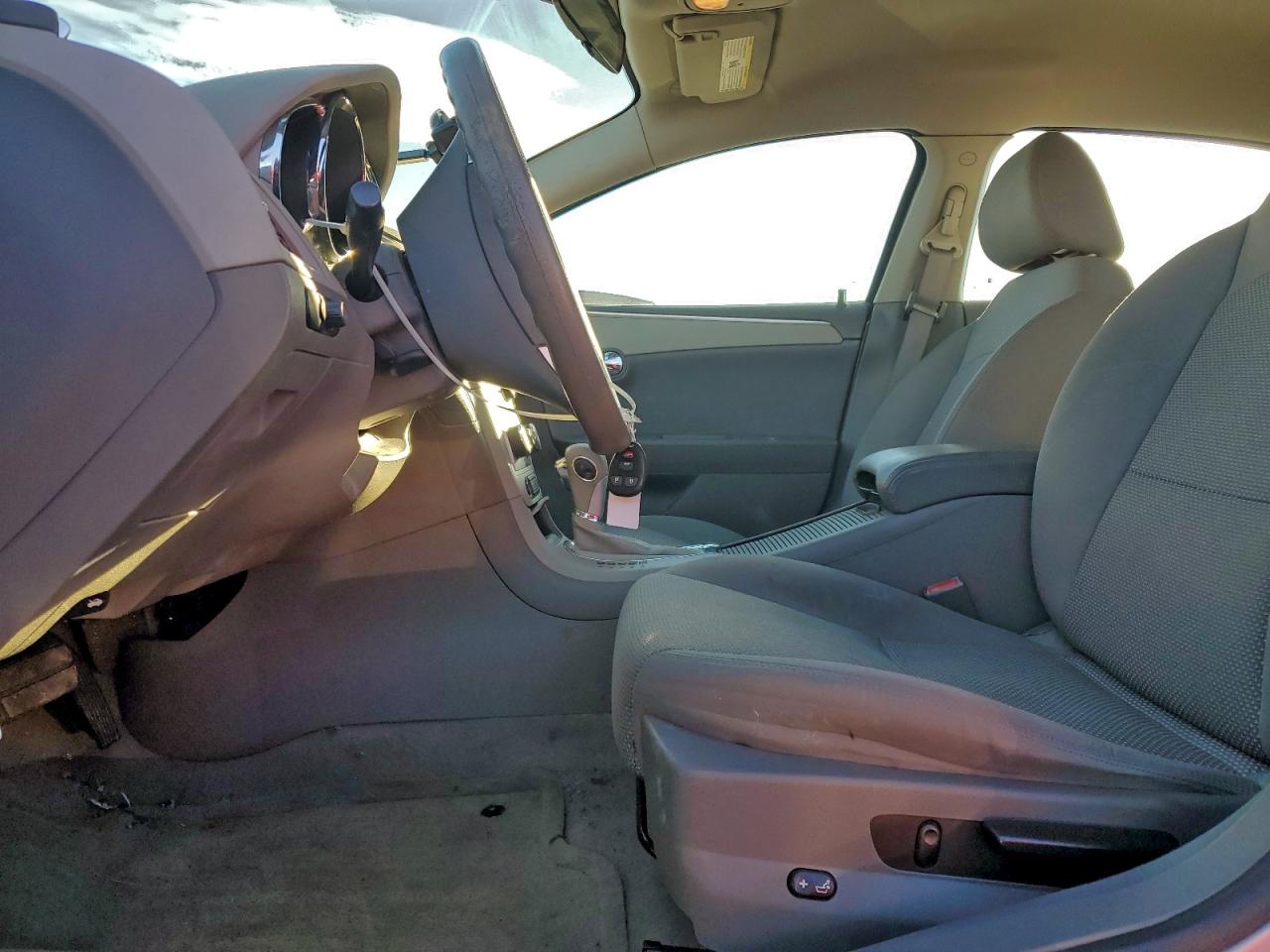 2012 CHEVROLET MALIBU LS photo 13