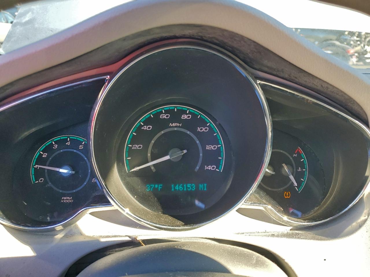 2012 CHEVROLET MALIBU LS photo 17