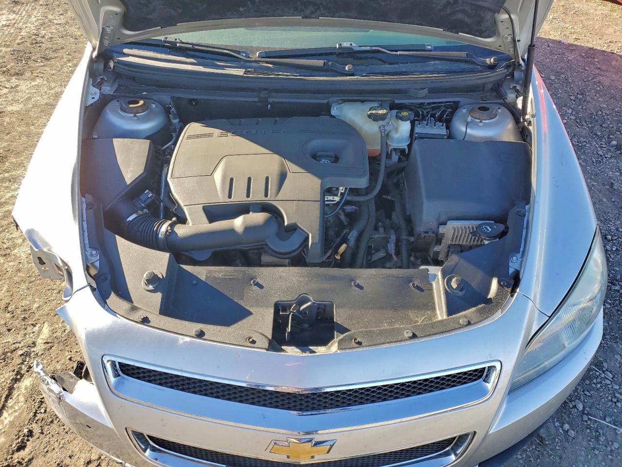 2012 CHEVROLET MALIBU LS photo 21