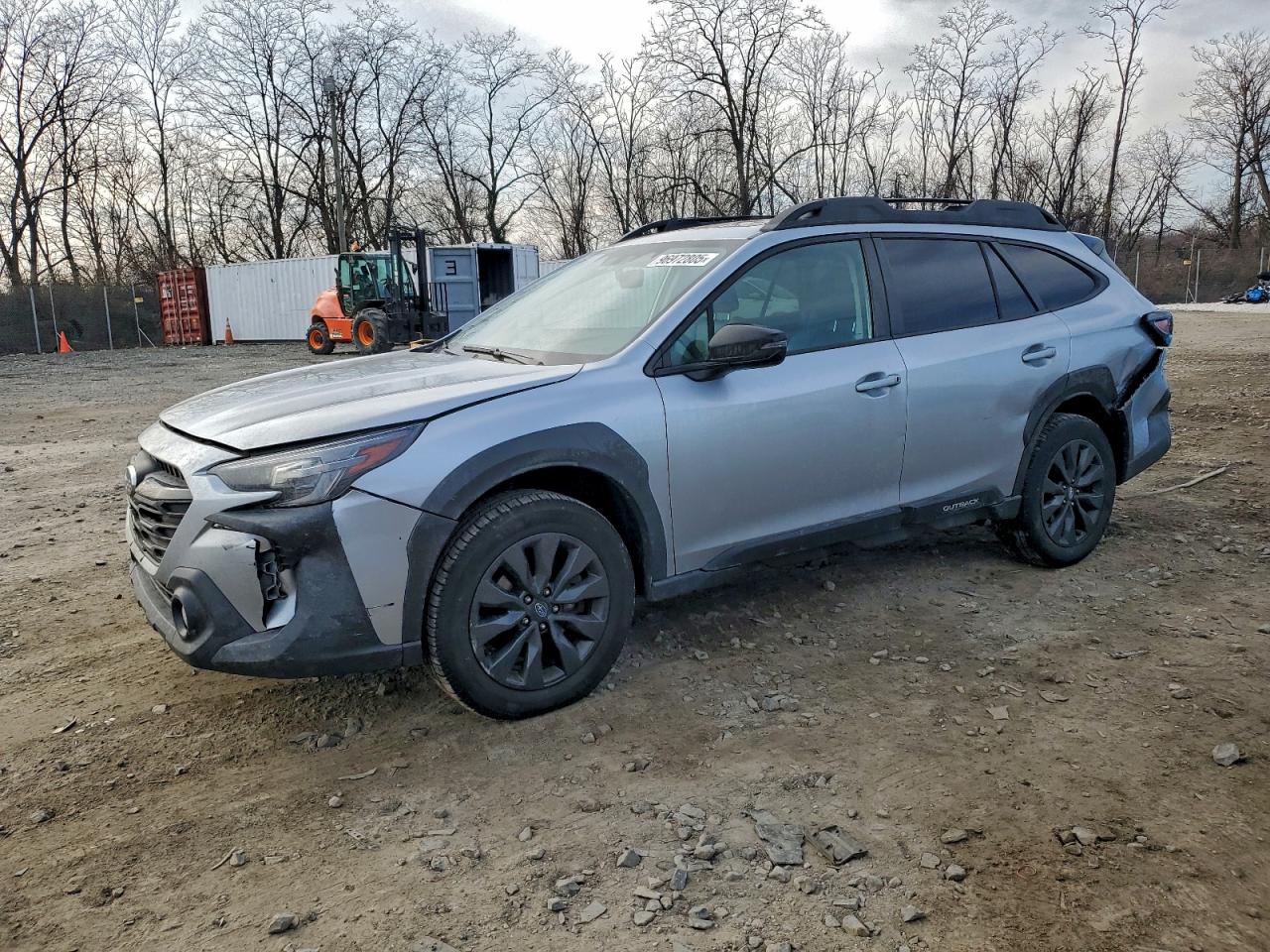 2023 SUBARU OUTBACK