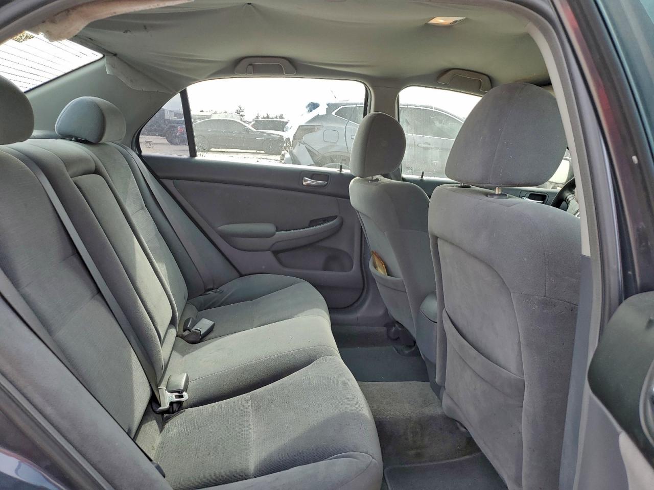 2007 HONDA ACCORD SE photo 10