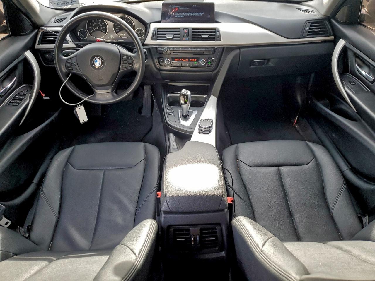 2015 BMW 320 I XDRIVE photo 15