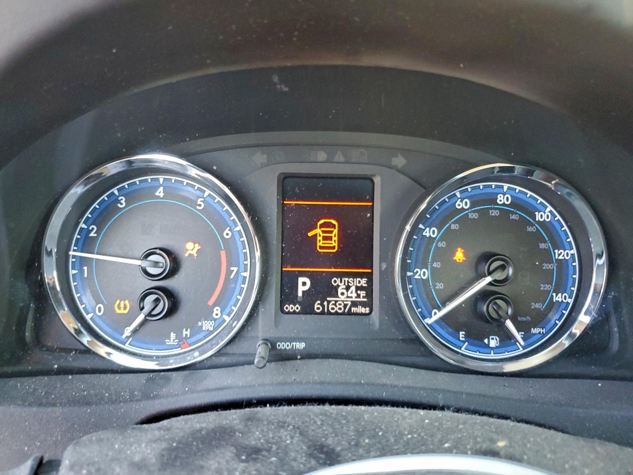 2019 TOYOTA COROLLA L photo 17