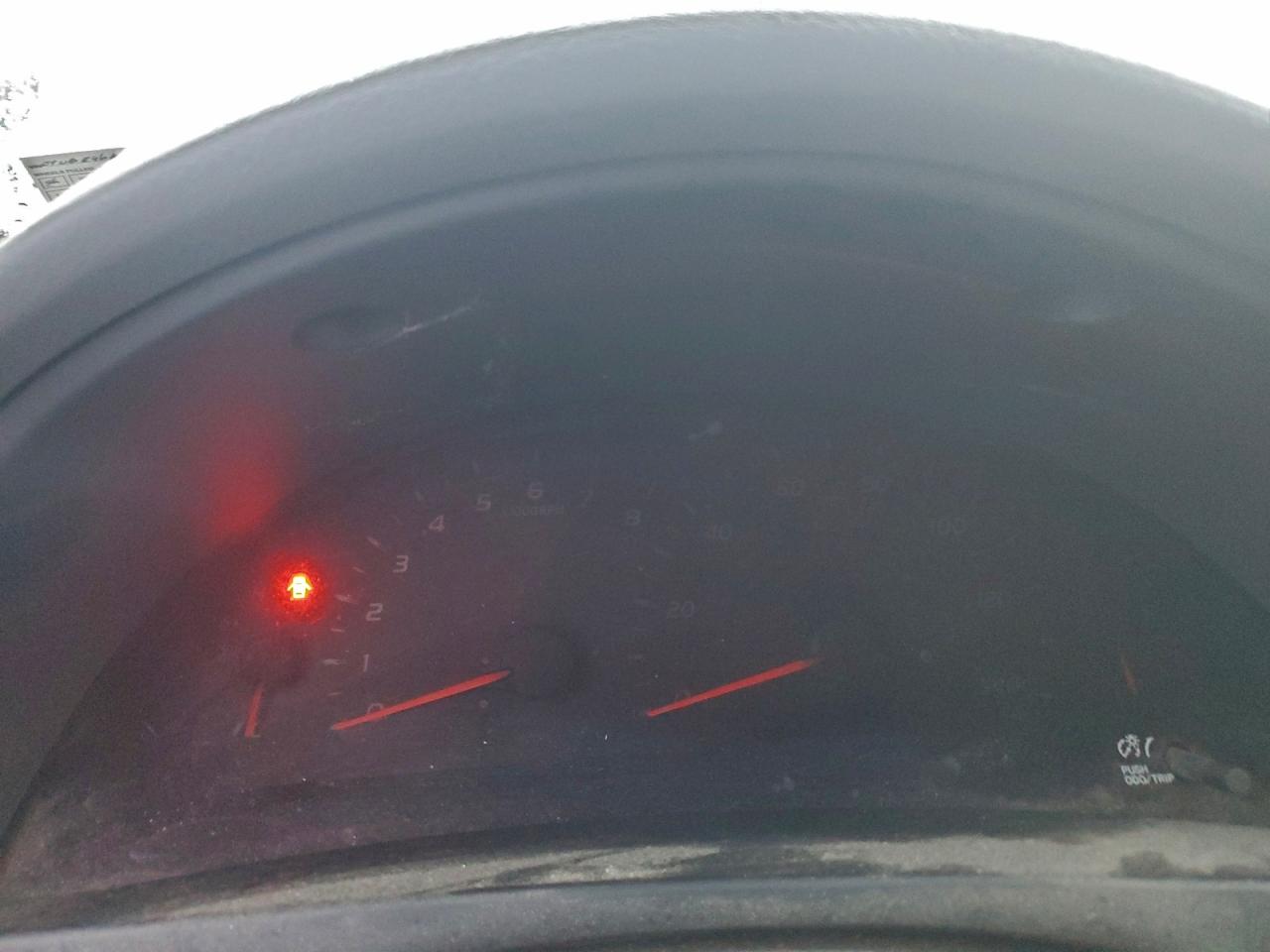 2007 TOYOTA CAMRY CE photo 9