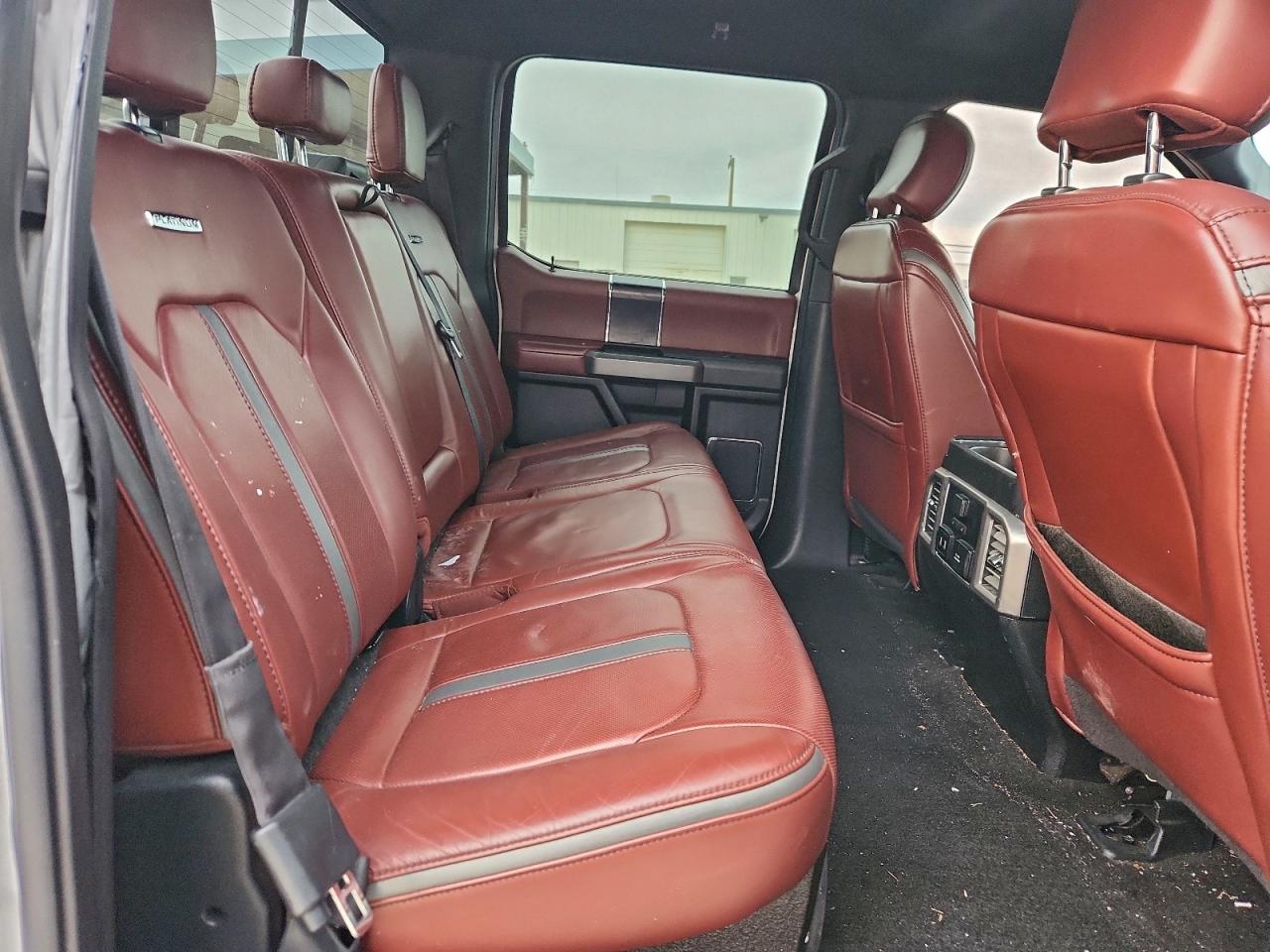 2018 FORD F150 photo 10