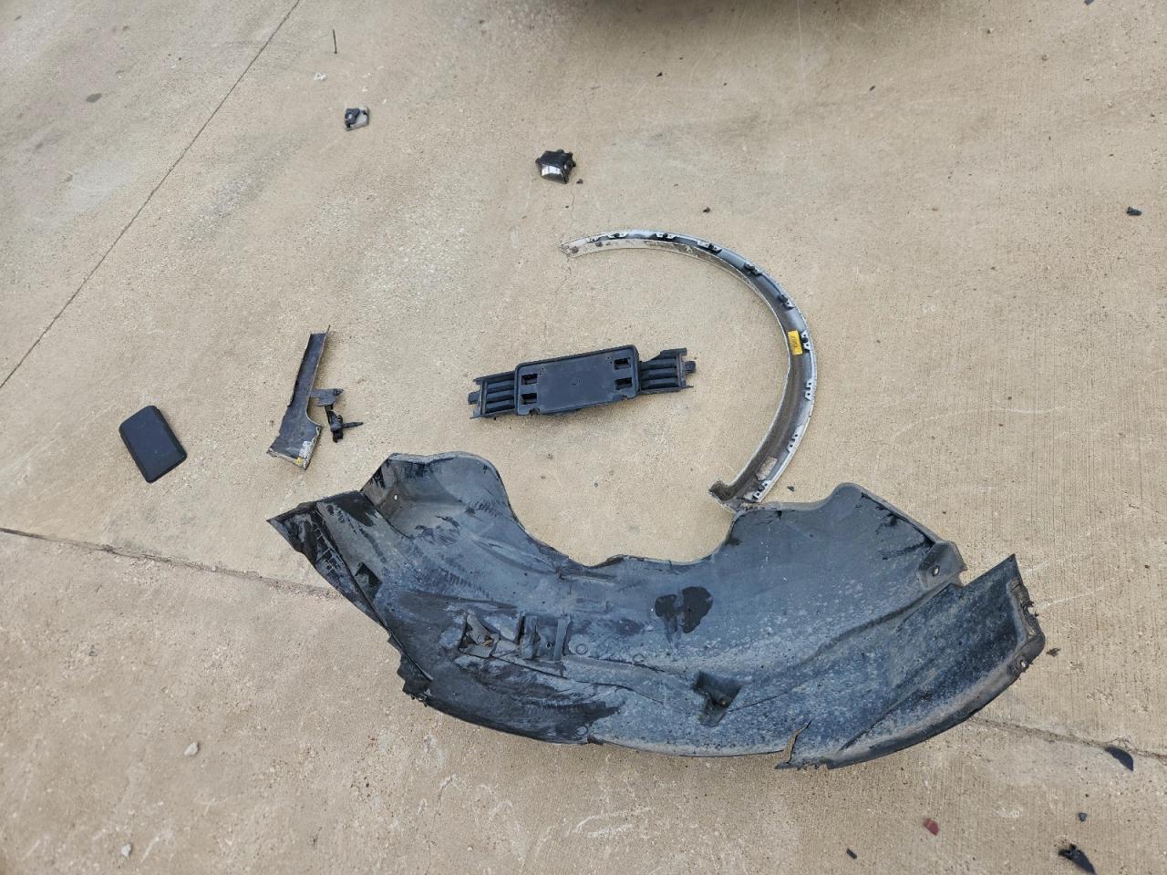 2018 FORD F150 photo 12
