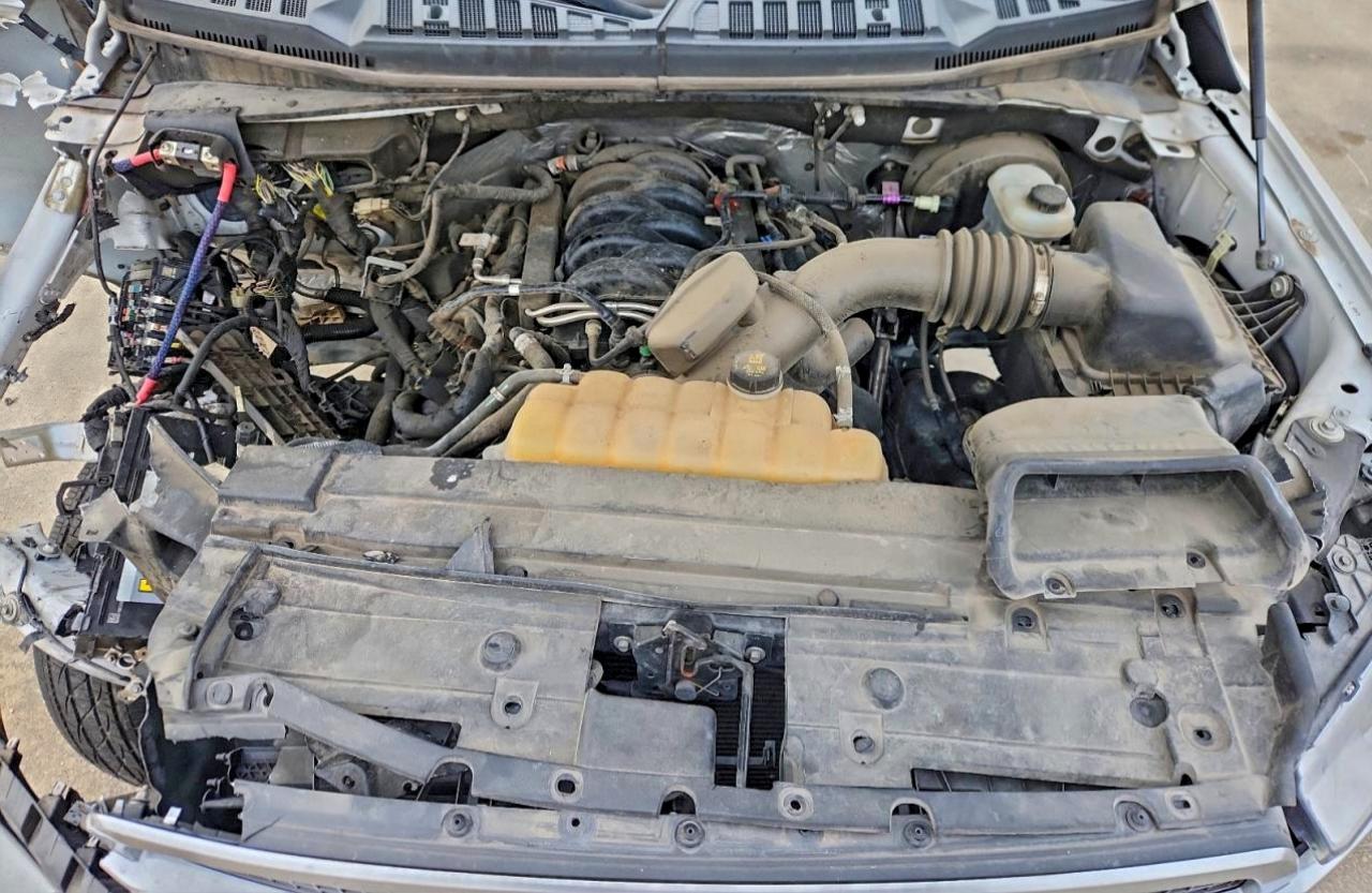 2018 FORD F150 photo 11
