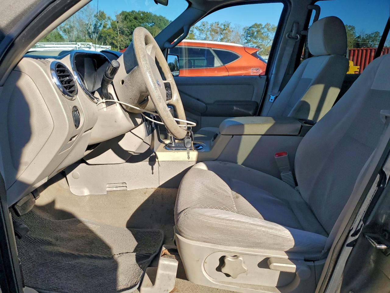 2006 FORD EXPLORER XLS photo 7