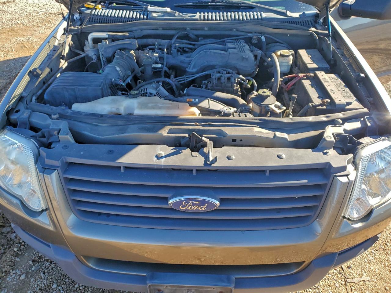 2006 FORD EXPLORER XLS photo 12