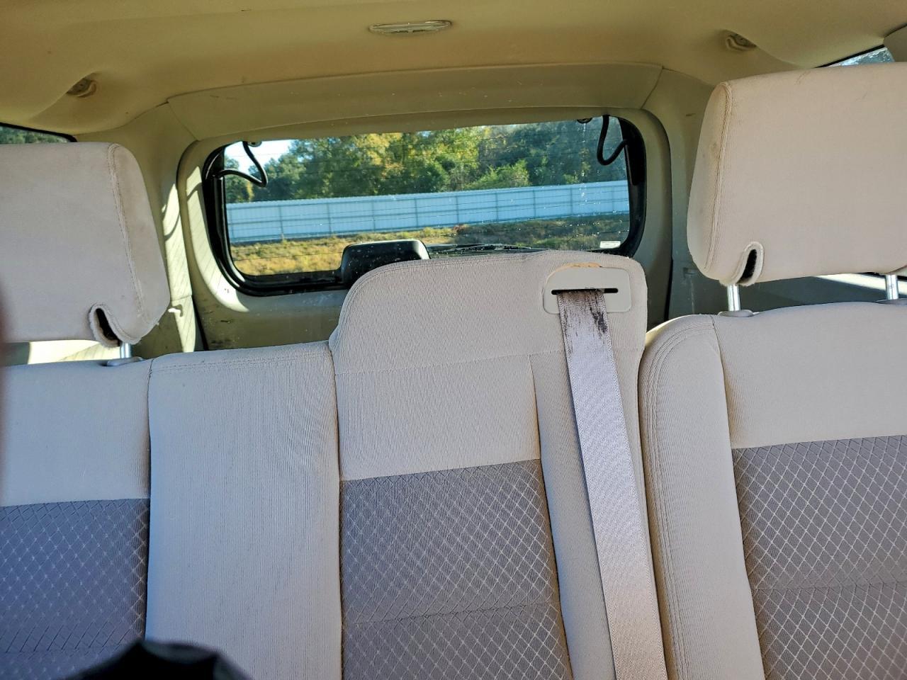 2006 FORD EXPLORER XLS photo 10