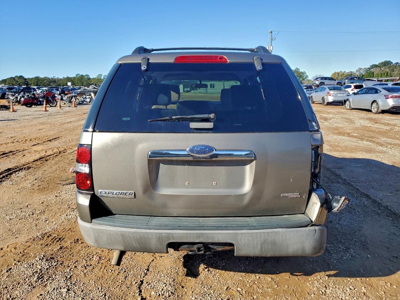 2006 FORD EXPLORER XLS photo 6