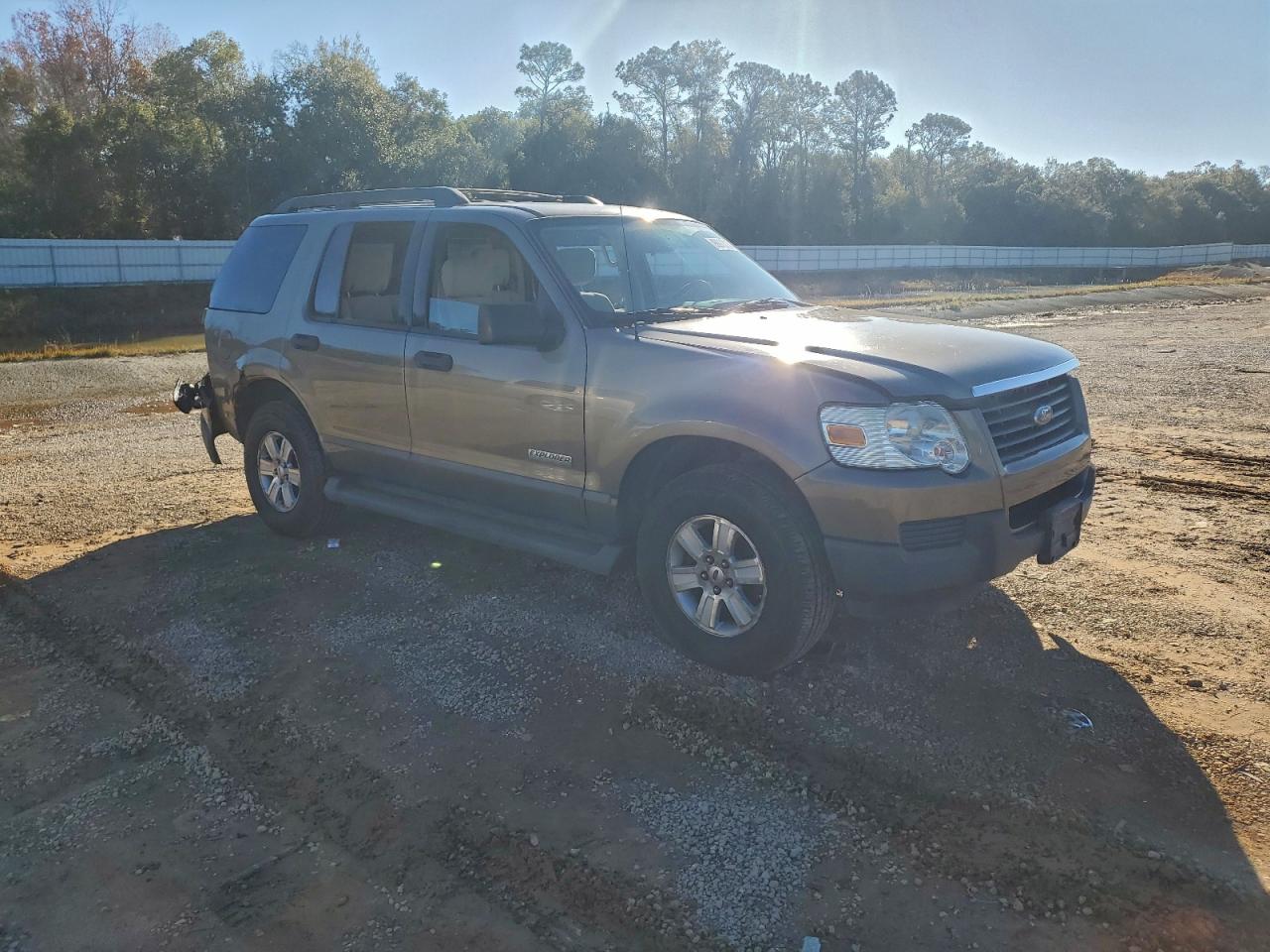 2006 FORD EXPLORER XLS photo 4