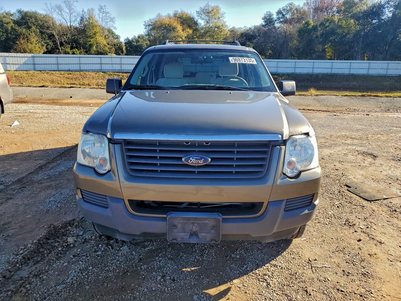 2006 FORD EXPLORER XLS photo 5