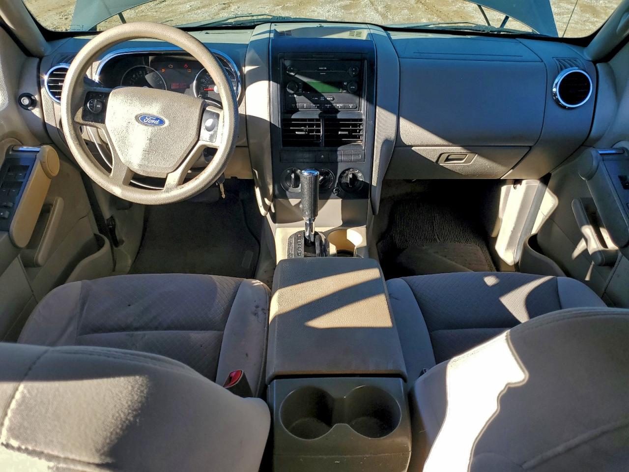 2006 FORD EXPLORER XLS photo 8