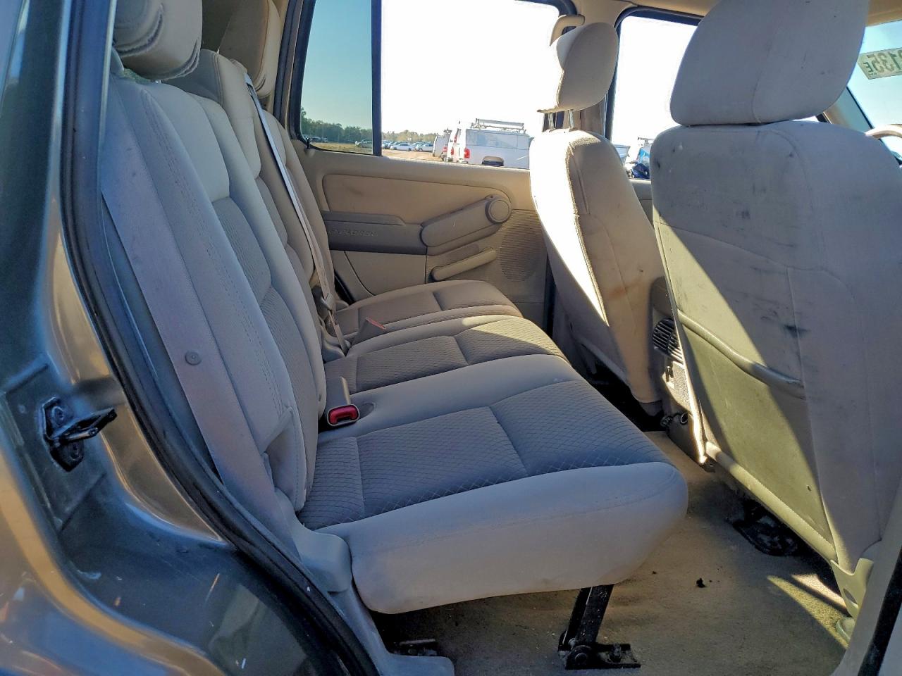 2006 FORD EXPLORER XLS photo 11