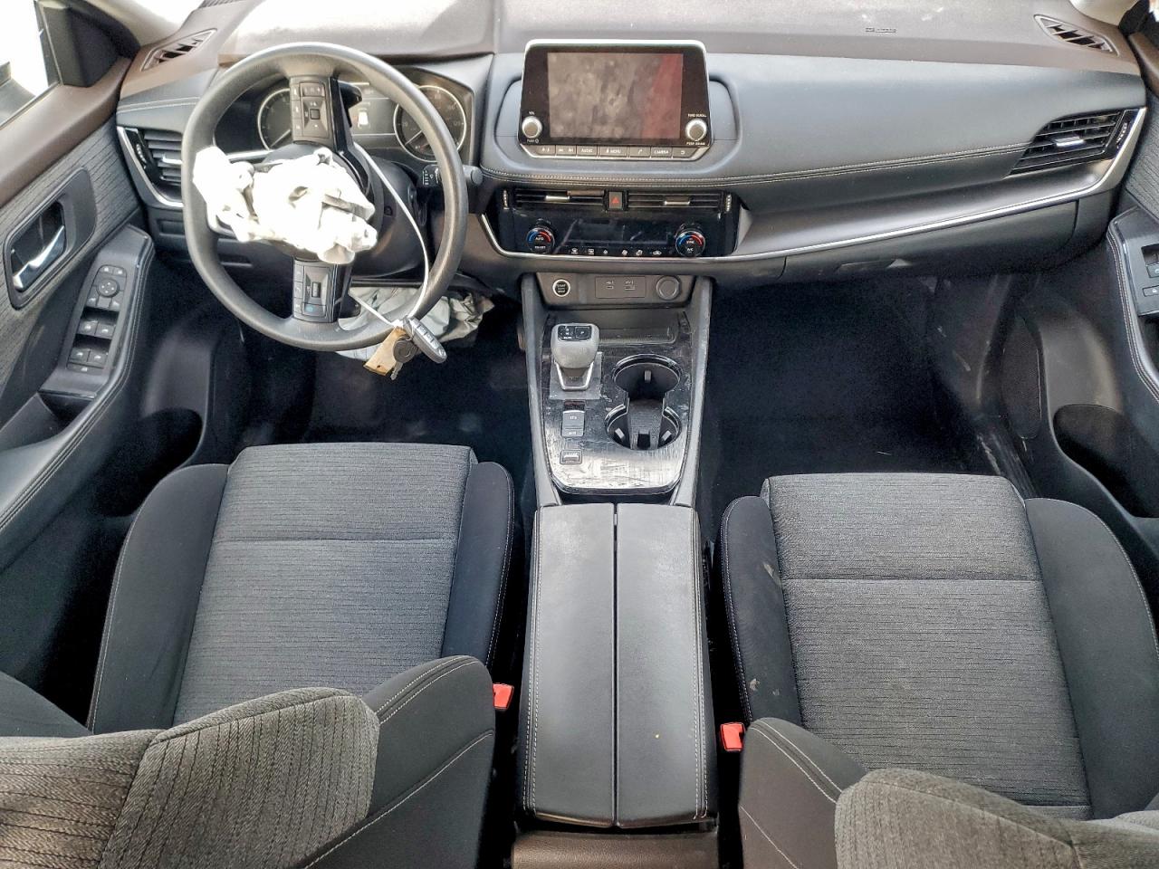 2021 NISSAN ROGUE SV photo 15