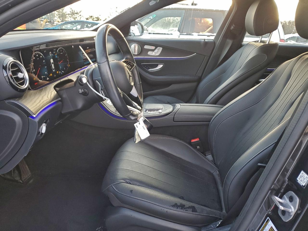 2023 MERCEDES-BENZ E 350 4MATIC photo 13