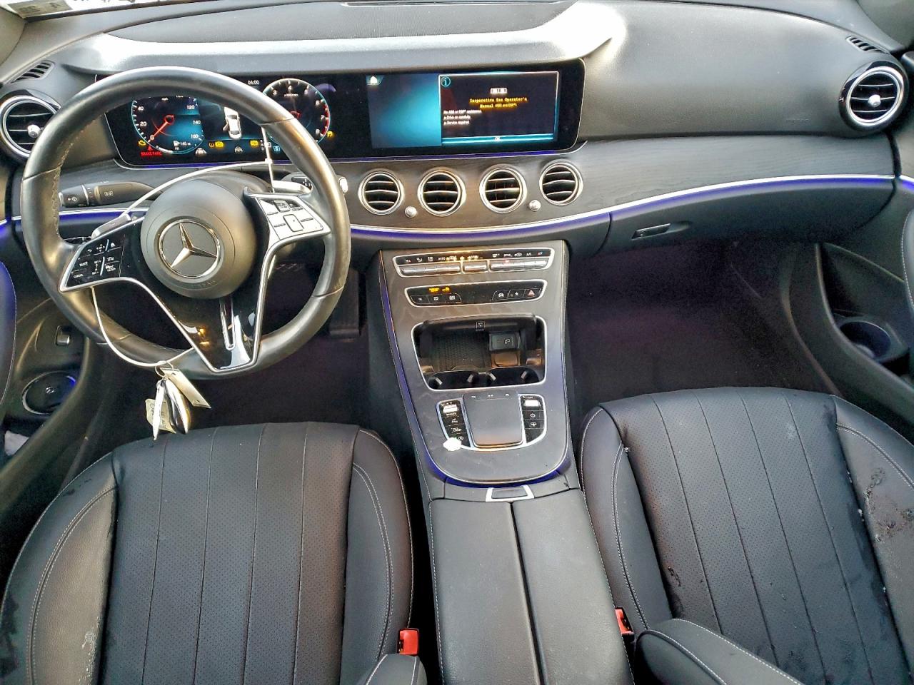2023 MERCEDES-BENZ E 350 4MATIC photo 15