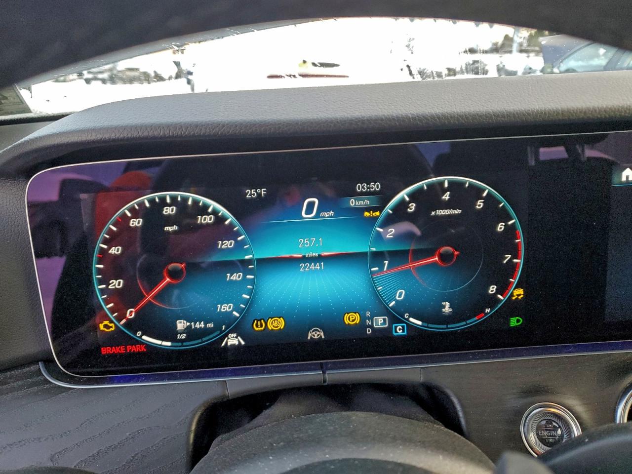 2023 MERCEDES-BENZ E 350 4MATIC photo 17