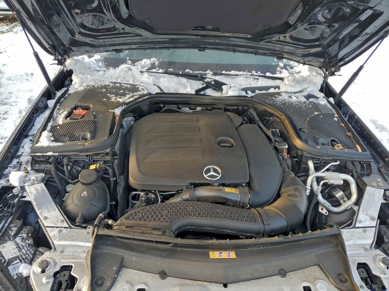 2023 MERCEDES-BENZ E 350 4MATIC photo 21