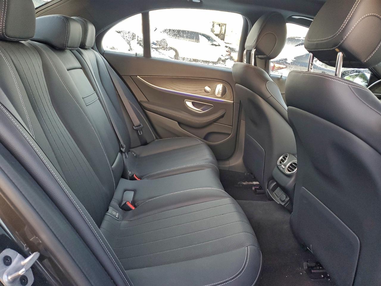 2023 MERCEDES-BENZ E 350 4MATIC photo 19