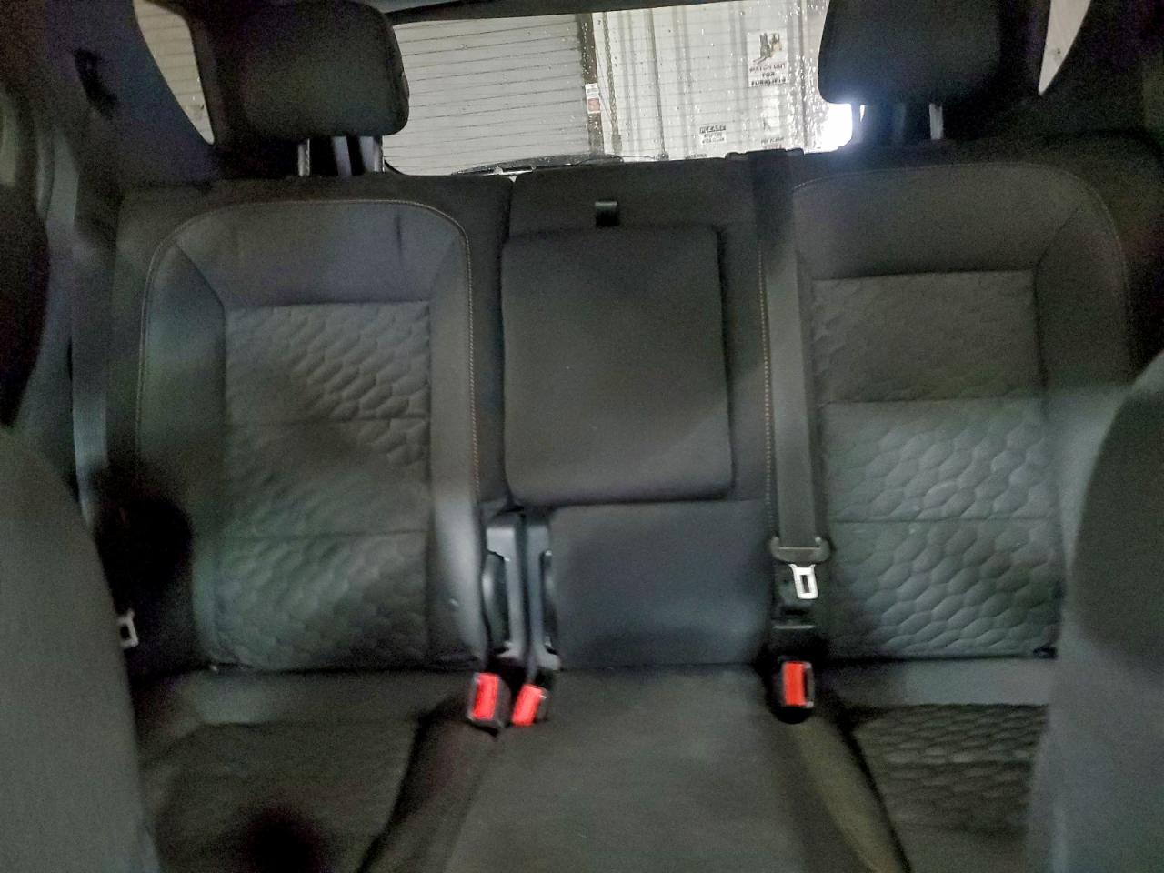 2020 CHEVROLET EQUINOX LT photo 10